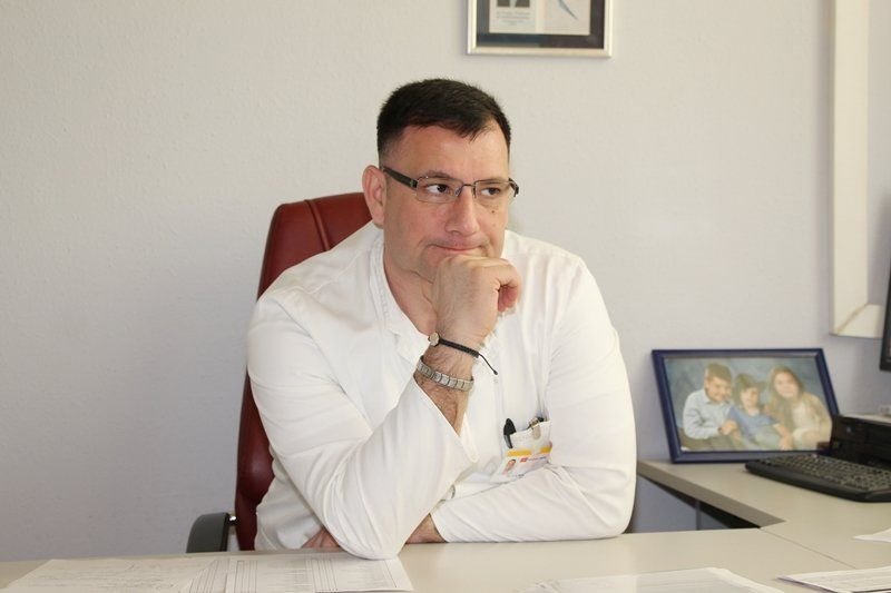 Goran Mratinović/DD