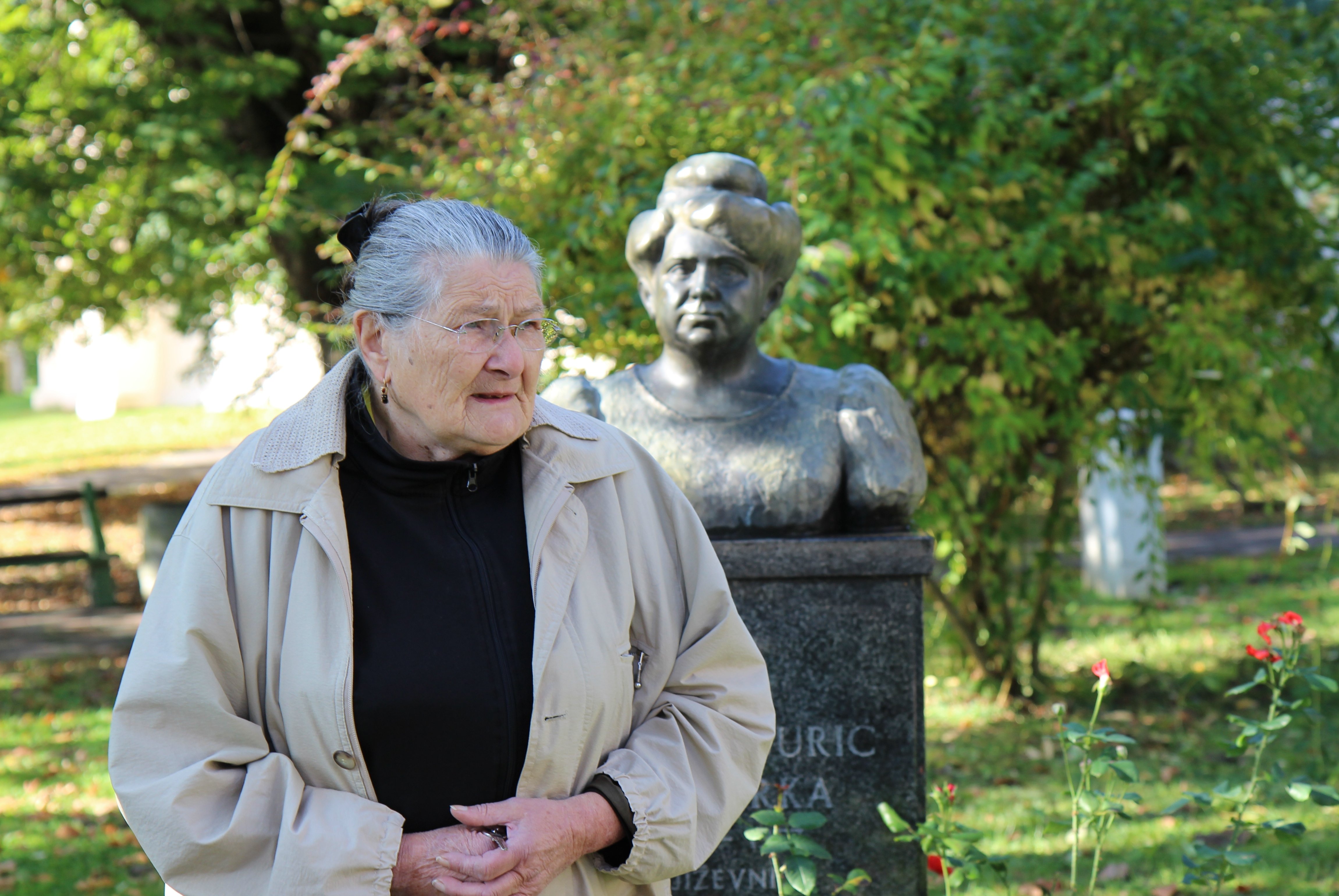 . Anita Batarelo/Radio Vrbovec