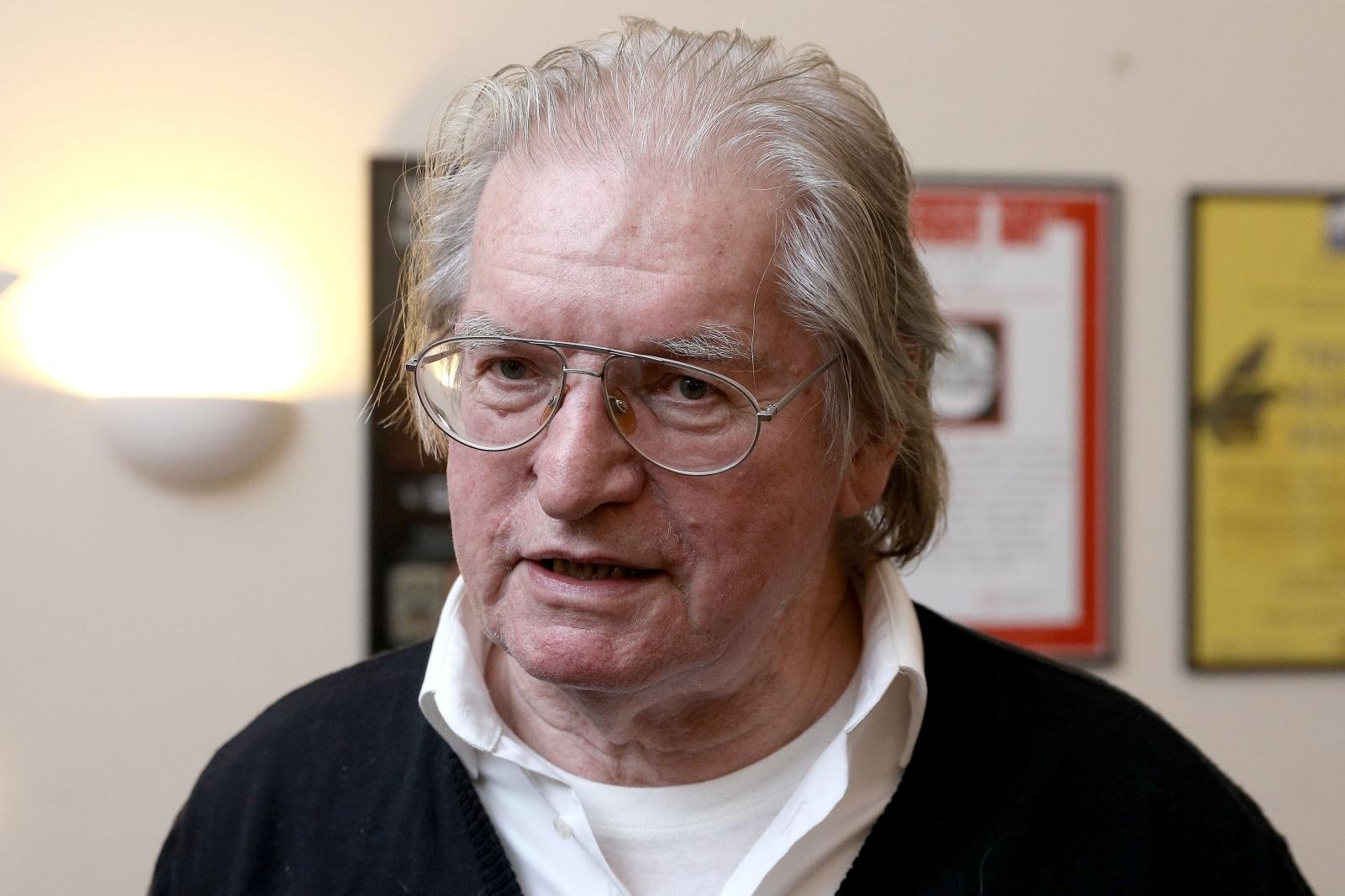 Patrik Macek/PIXSELL