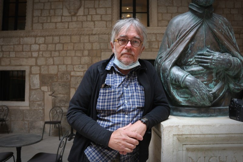 Goran Mratinović