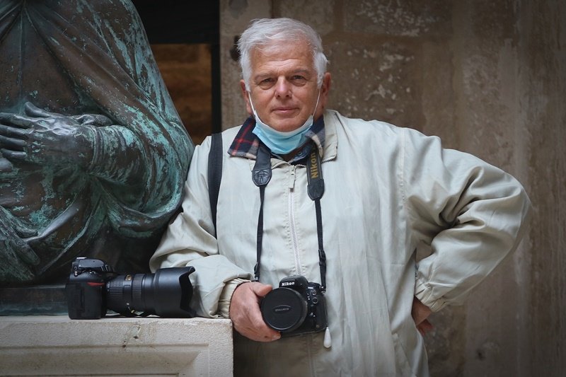 Goran Mratinović