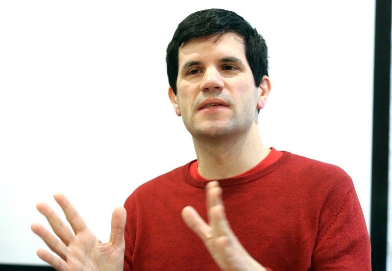 Dusko Jaramaz/PIXSELL