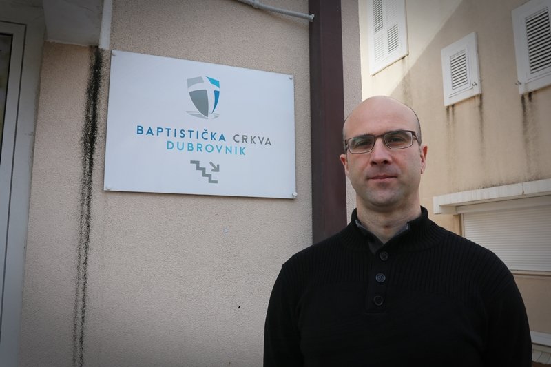 Goran Mratinović / DD