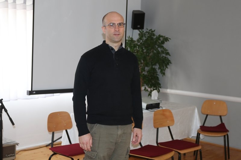 Goran Mratinović / DD