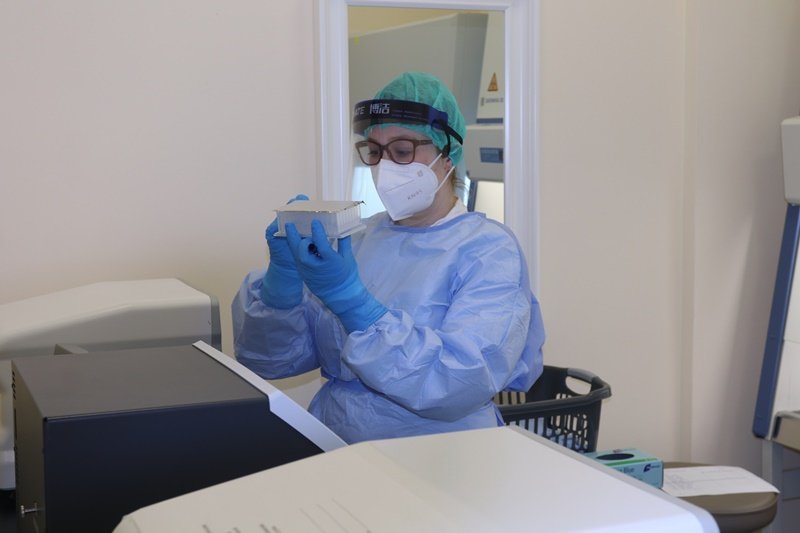 . Goran Mratinović/DD