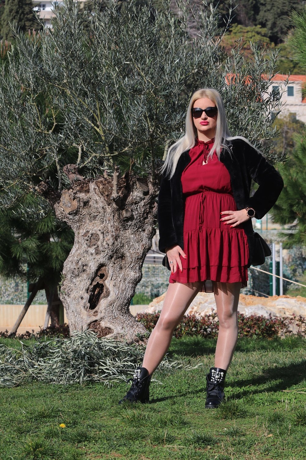 Goran Mratinović/ DD