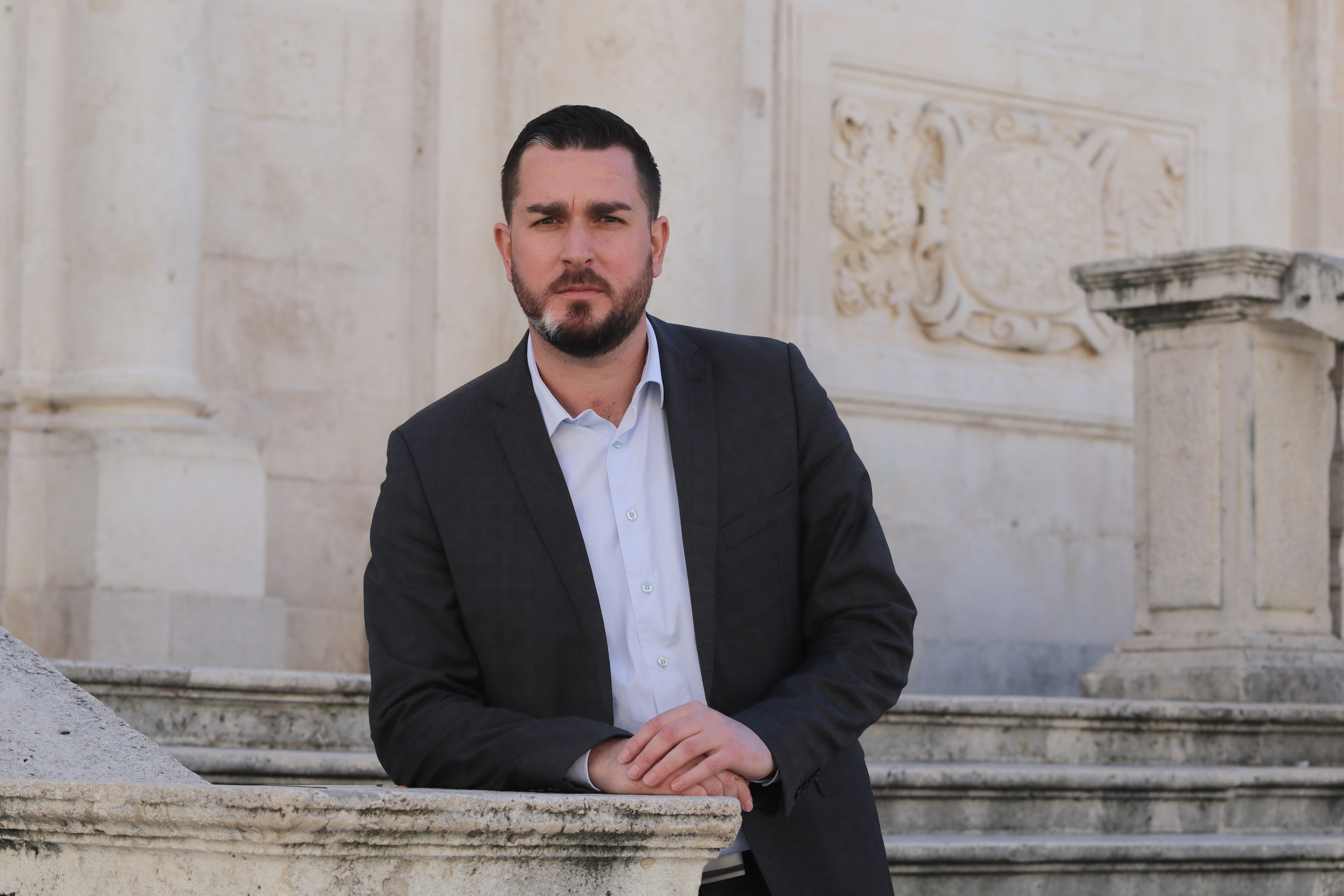 . Goran Mratinović / DD