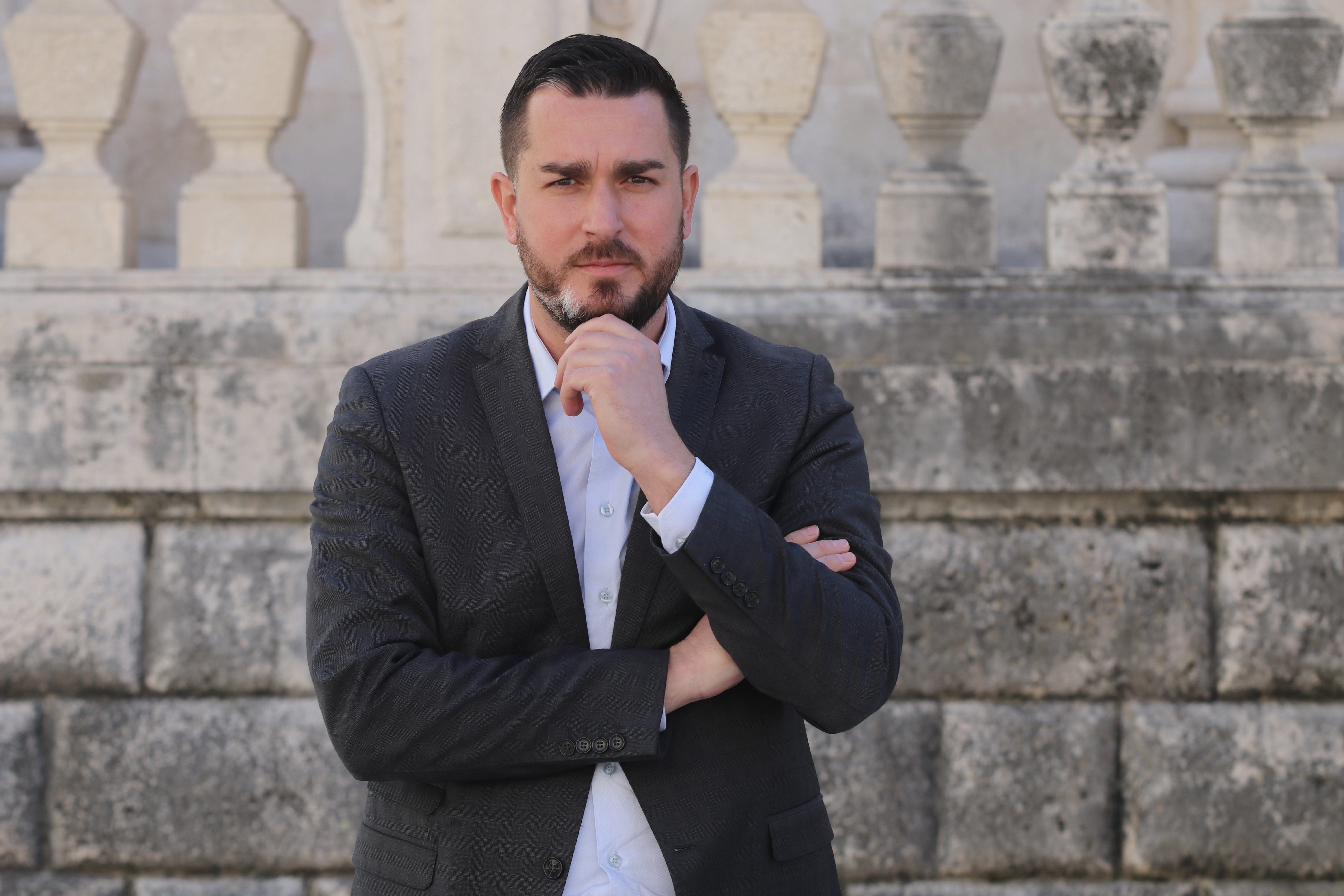 . Goran Mratinović / DD