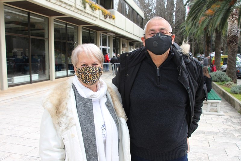 . Goran Mratinović/DD