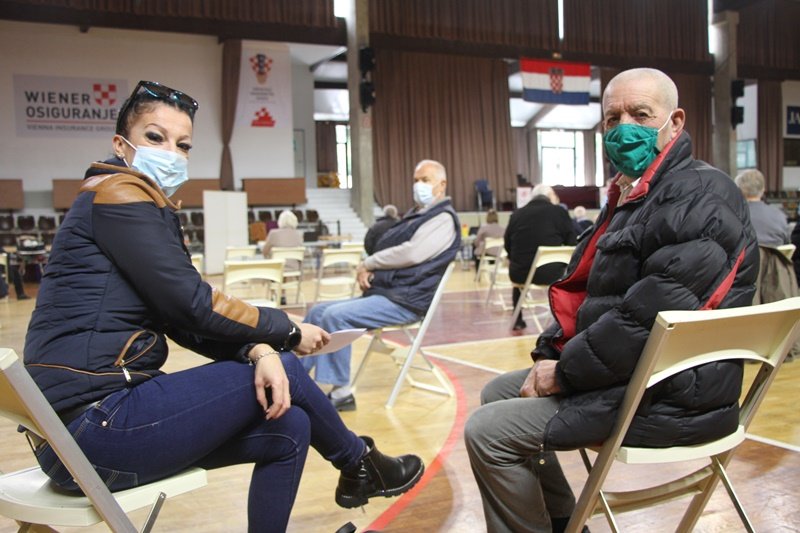 . Goran Mratinović/DD