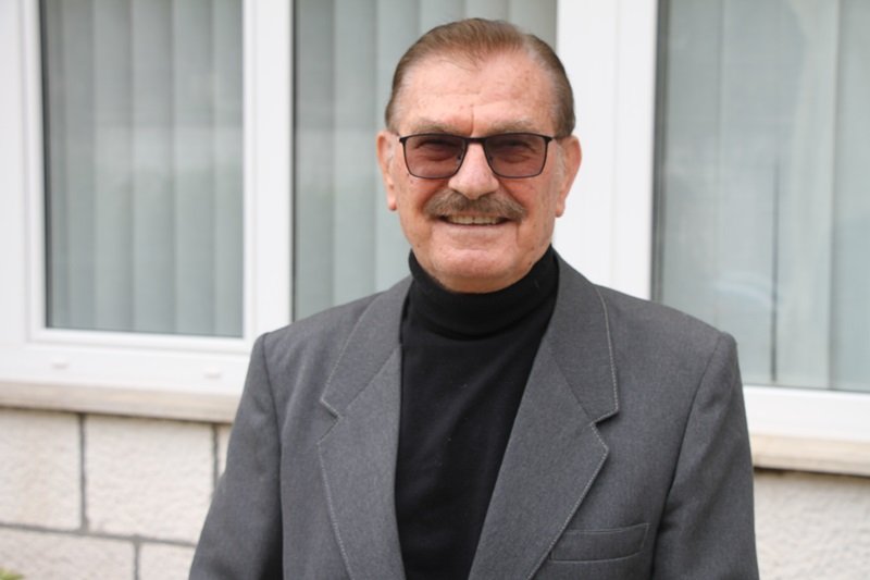. Goran Mratinović