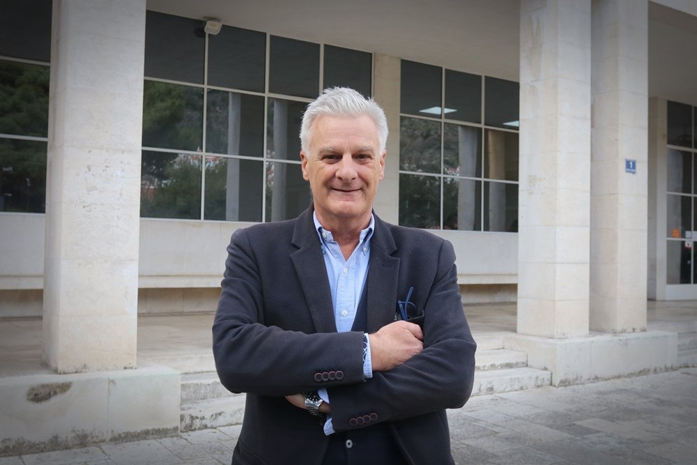 Goran Mratinović / DD