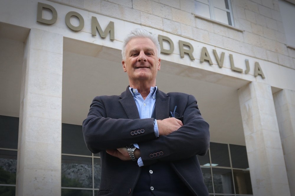 Goran Mratinović / DD