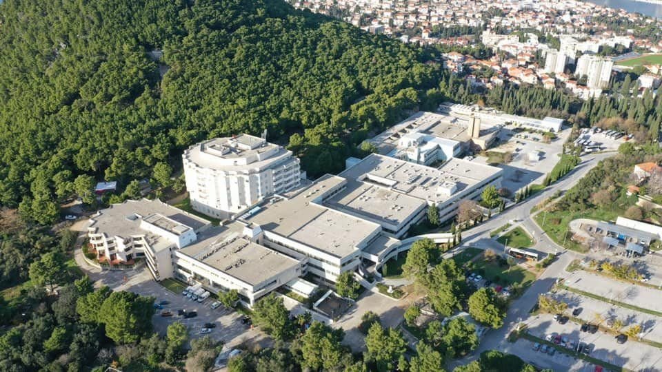 Mario Babarović/ DD