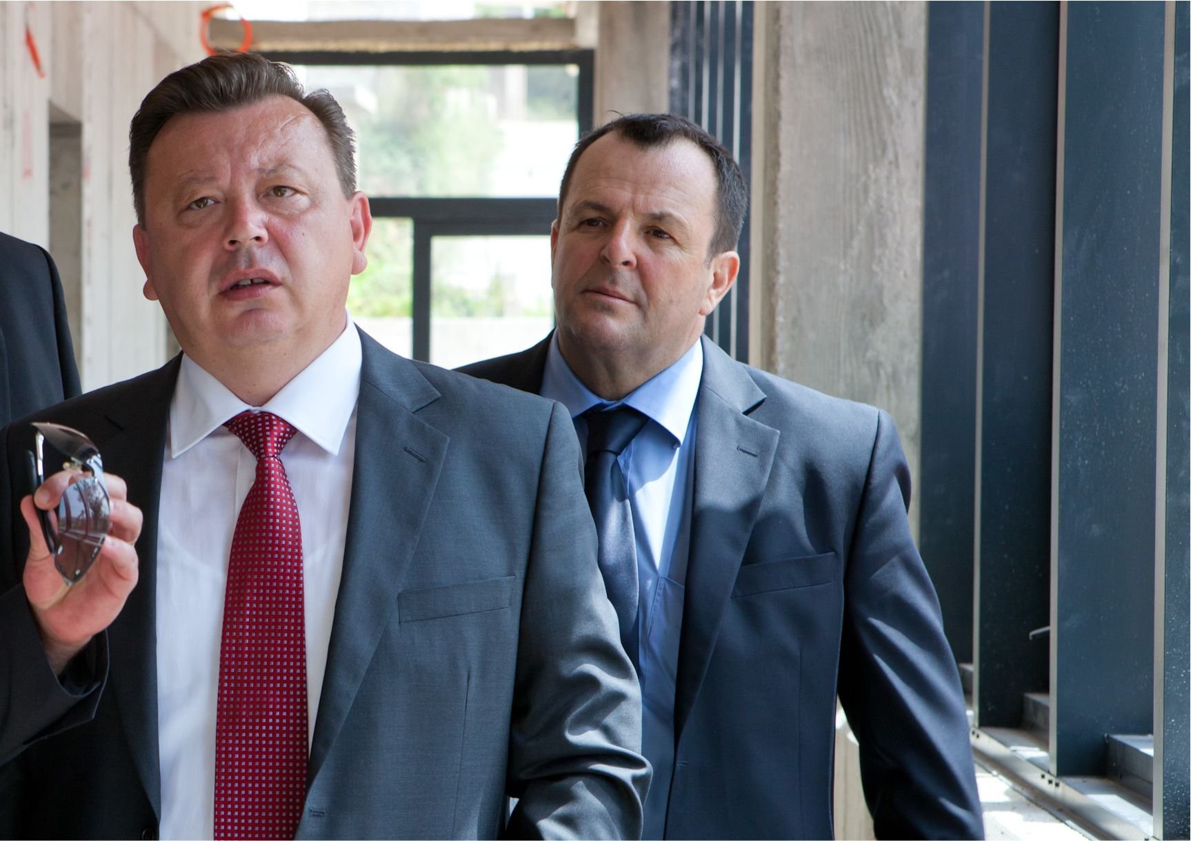 Grgo Jelavić/Pixsell