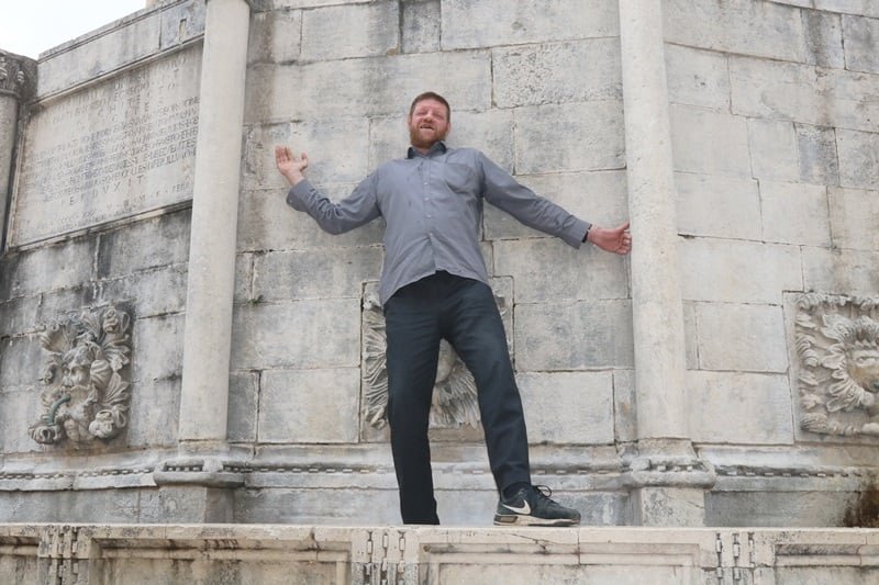 NIJE NA PRODAJU Ivica Roko ima program, evo što nudi svakom građaninu ...