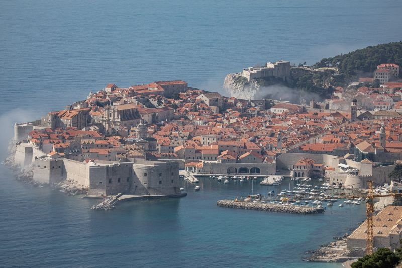 Grgo Jelavic/PIXSELL