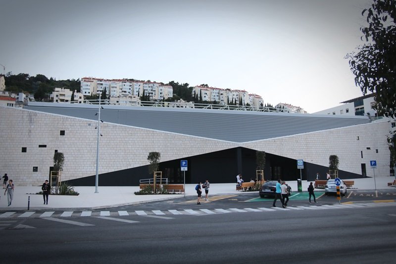 . Goran Mratinović / DD