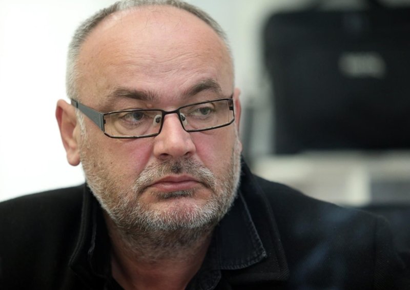 . Dalibor Urukalovic/PIXSELL