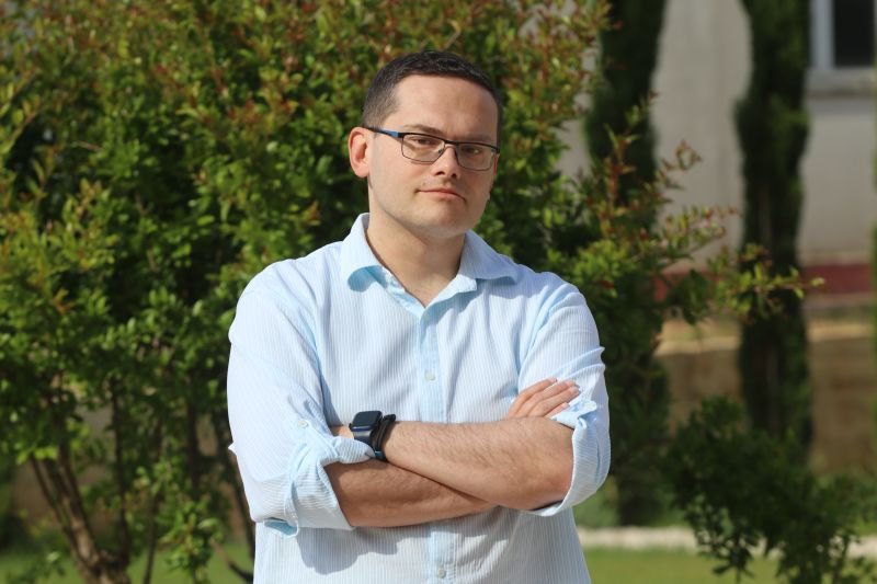 Goran Mratinović