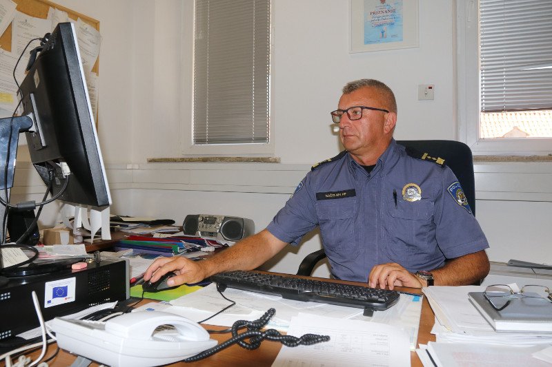 Goran Mratinović / DD