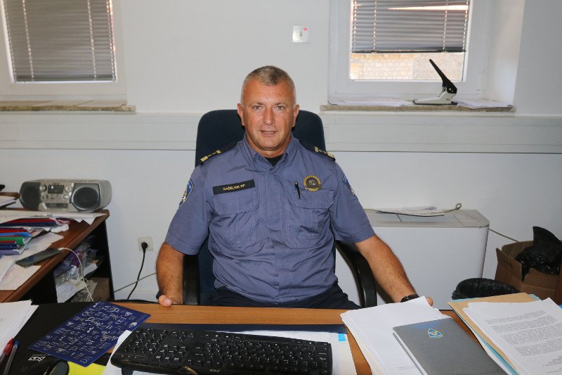 Goran Mratinović / DD