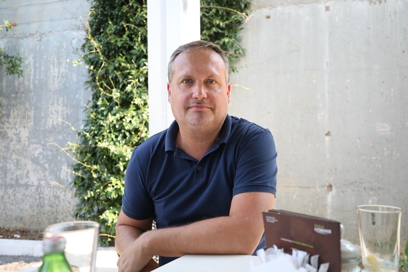 . Nikša Klečak