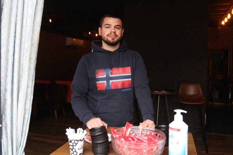 . Goran Mratinović / DD