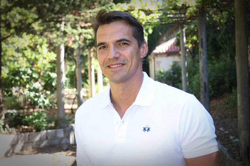 . Goran Mratinović