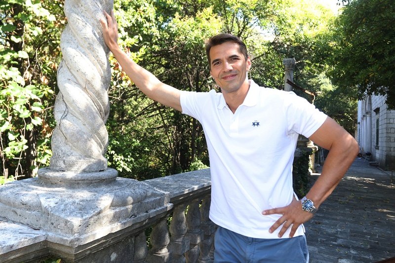 . Goran Mratinović
