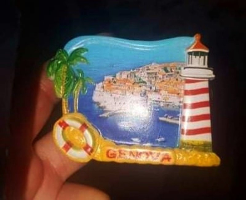 . Dnevna doza prosječnog Dalmatinca