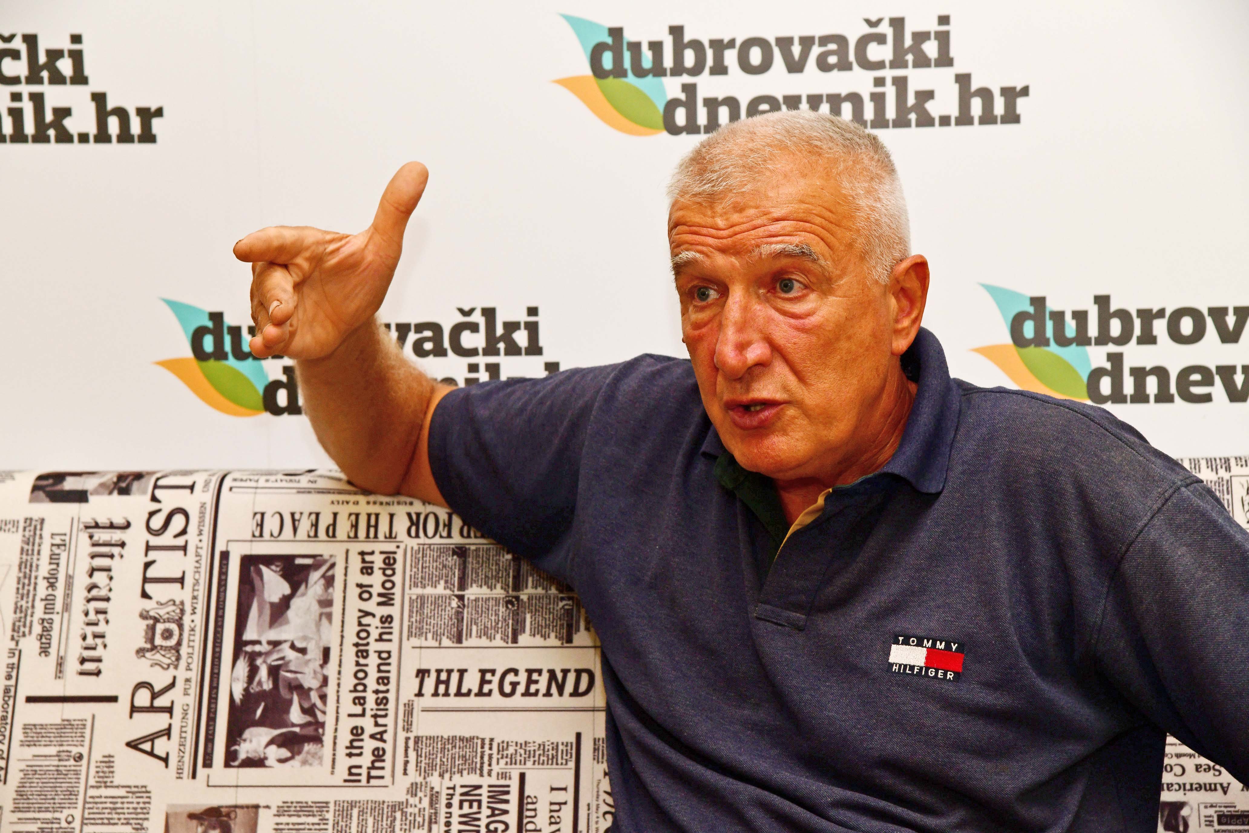 . Željko Tutnjević