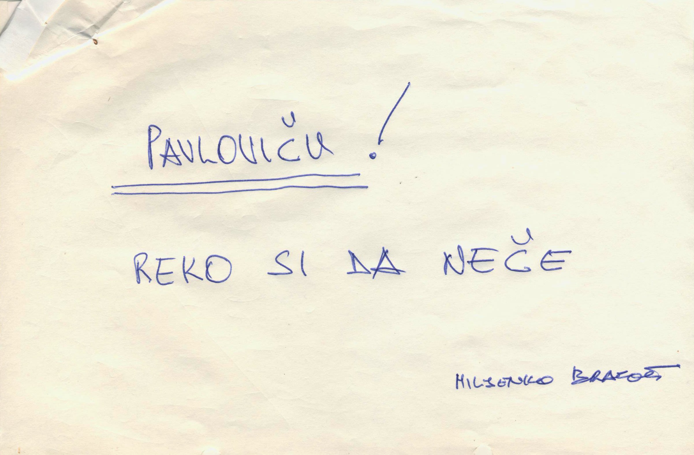 Muzej Domovinskog rata Dubrovnik