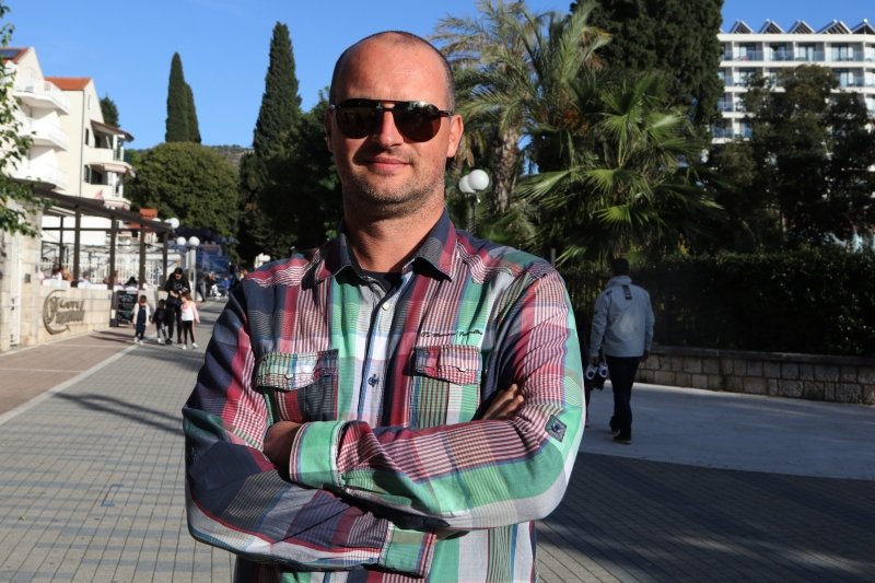Goran Mratinović/DD