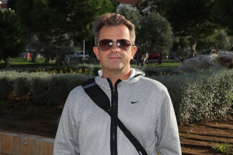 Goran Mratinović/DD