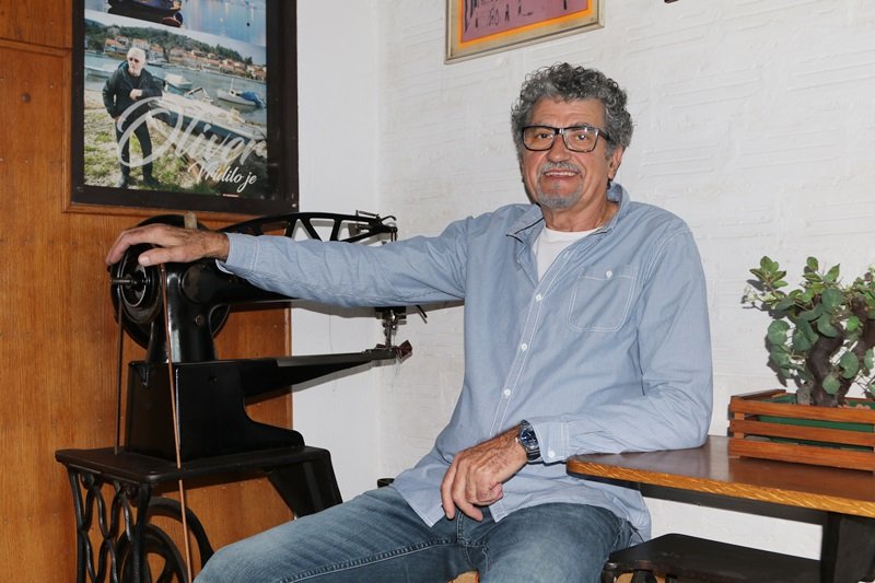 Goran Mratinović / DD