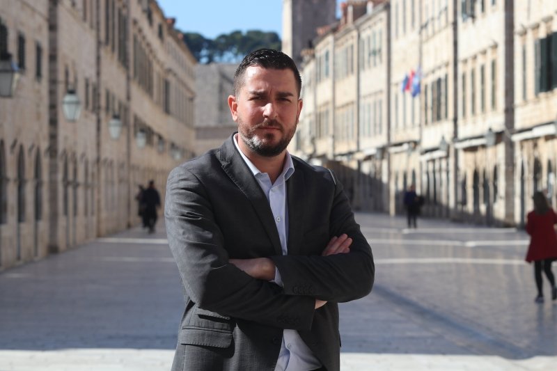 Goran Mratinović/DD