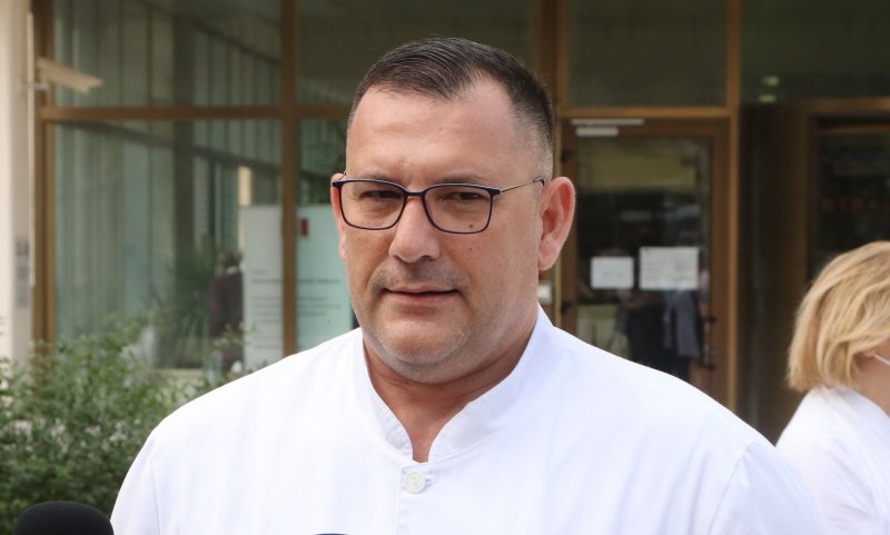 Goran Mratinović/DD