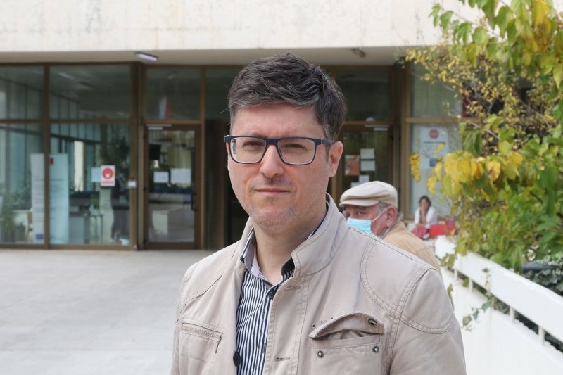 Goran Mratinović/DD