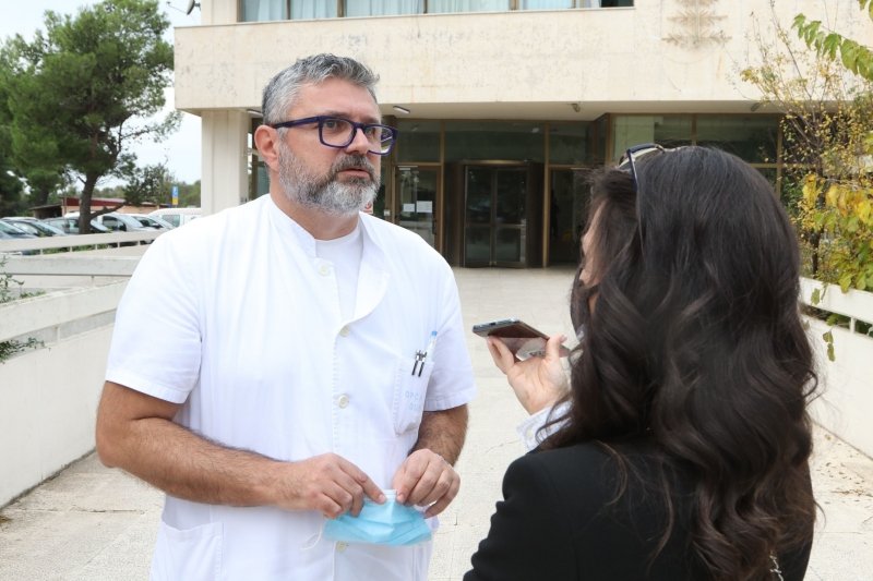 Goran Mratinović/DD