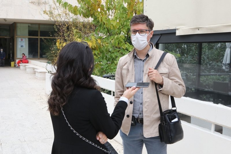 Goran Mratinović/DD