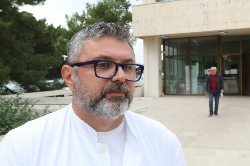 Goran Mratinović/DD