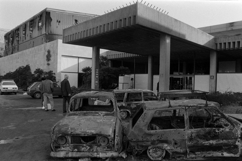 Božidar Gjukić/MDRD