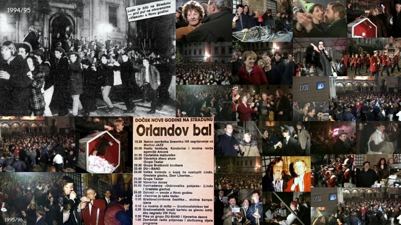 Gordan Prišlić - Vjeverica