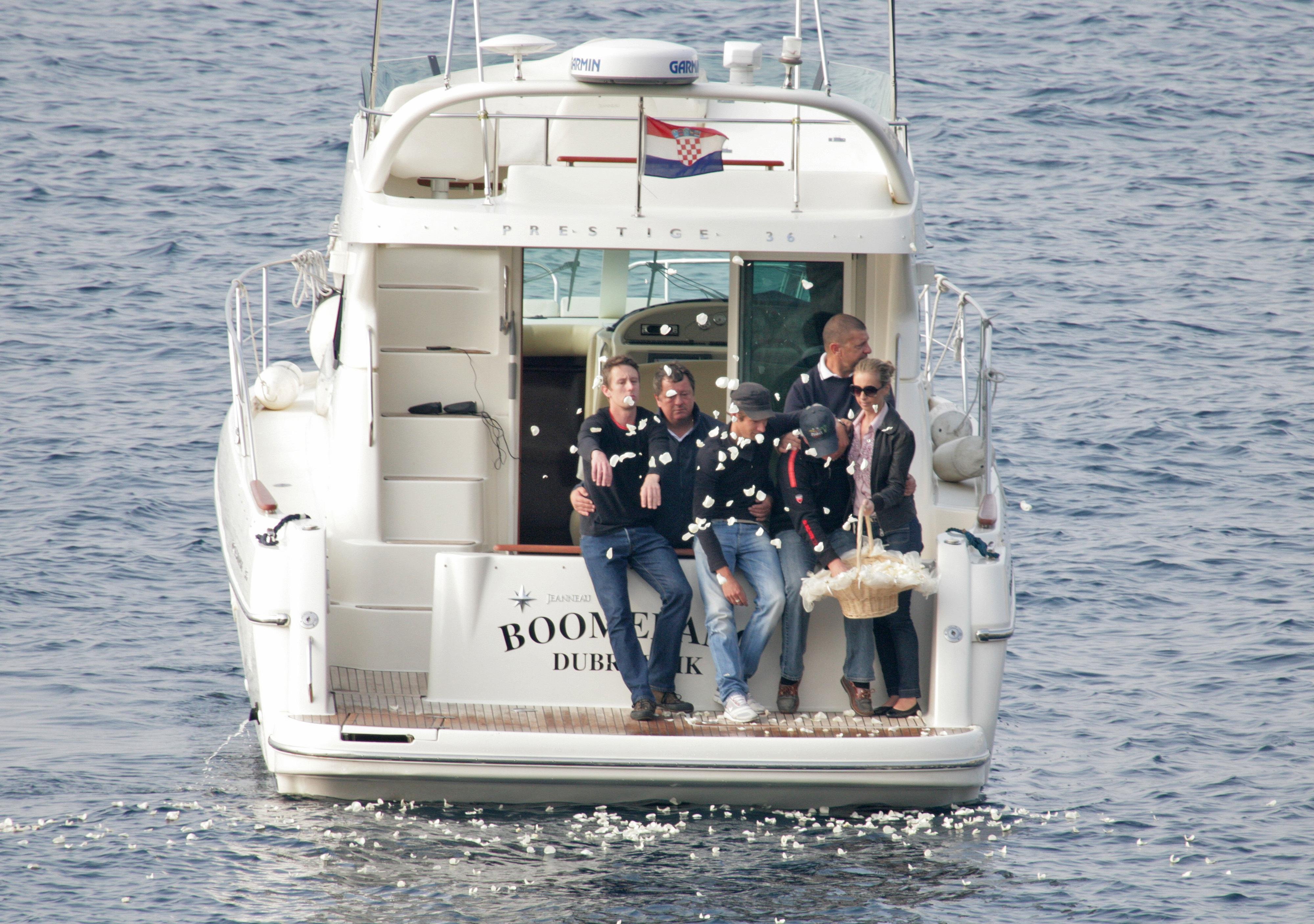 . Grgo Jelavic/Pixsell