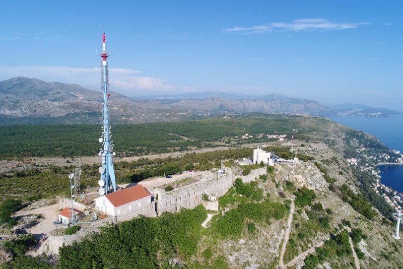 . grad dubrovnik