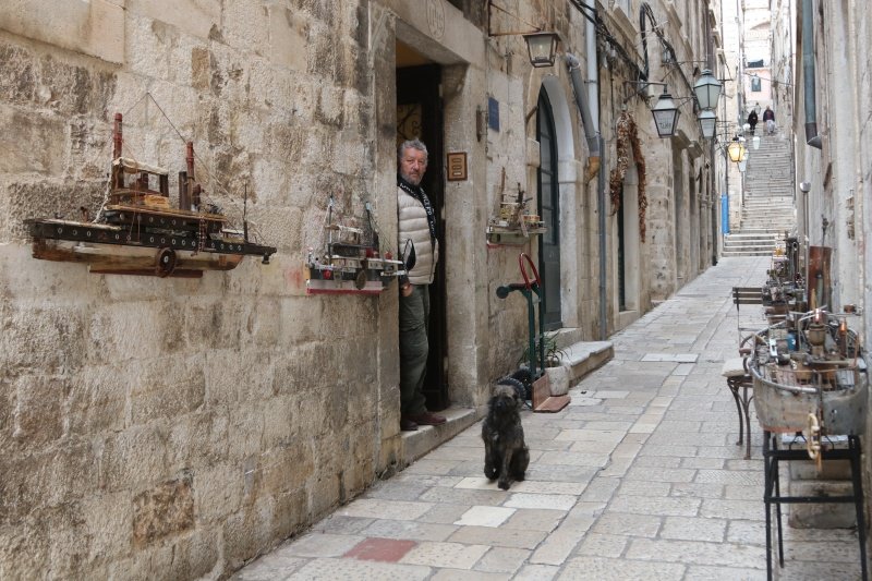 Goran Mratinović/DD