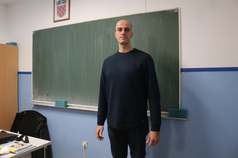 Goran Mratinović/DD