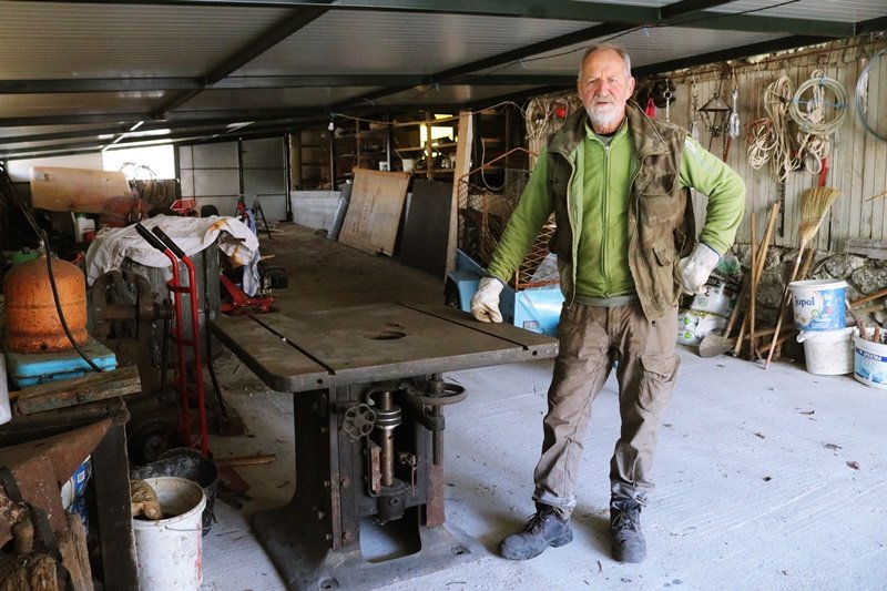 Goran Mratinović/DD