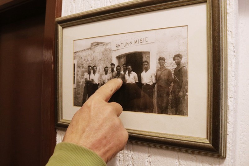 Goran Mratinović/DD